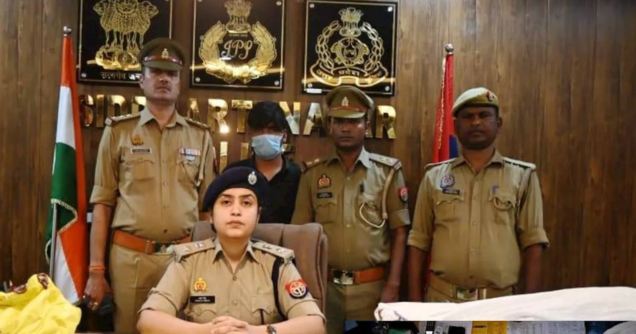 तालाब किनारे बनी थी झोपड़ी, छापा मारने पहुंची पुलिस, अंदर झांकते ही उड़ गए होश