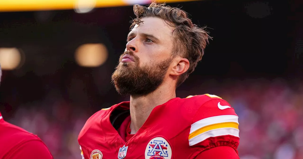 NFL Pushes Back On Harrison Butker's Bigoted Graduation Speech