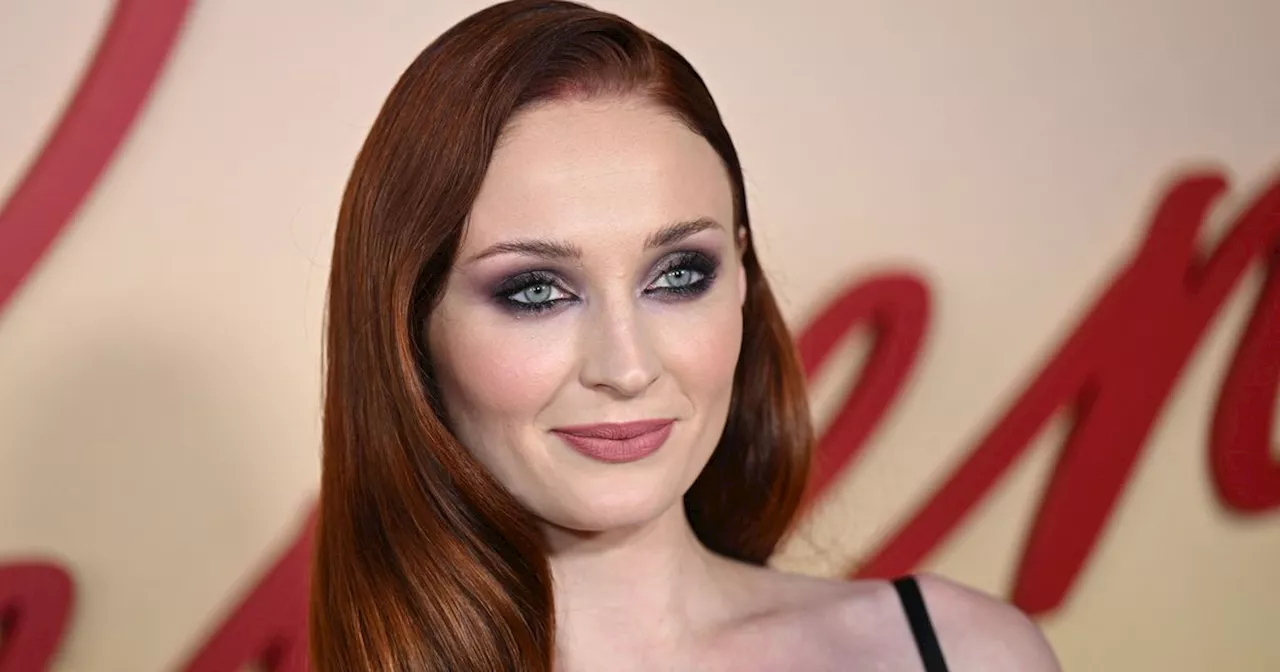 Sophie Turner Calls Out Internet Trolls Who Criticized Her Appearance Amid Eating Disorder