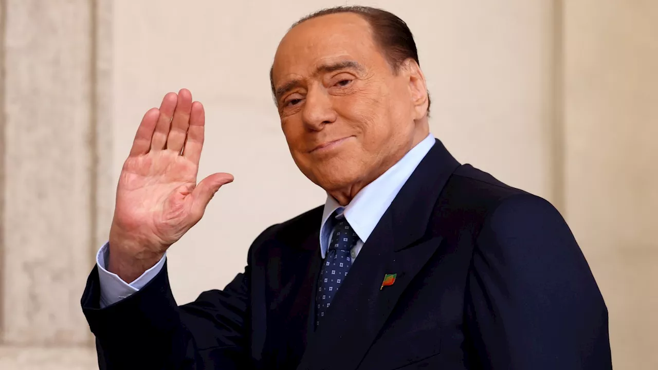 L'avvocato della Corte Ue dà ragione a Berlusconi sul caso Mediolanum: 'La Bce sbagliò'