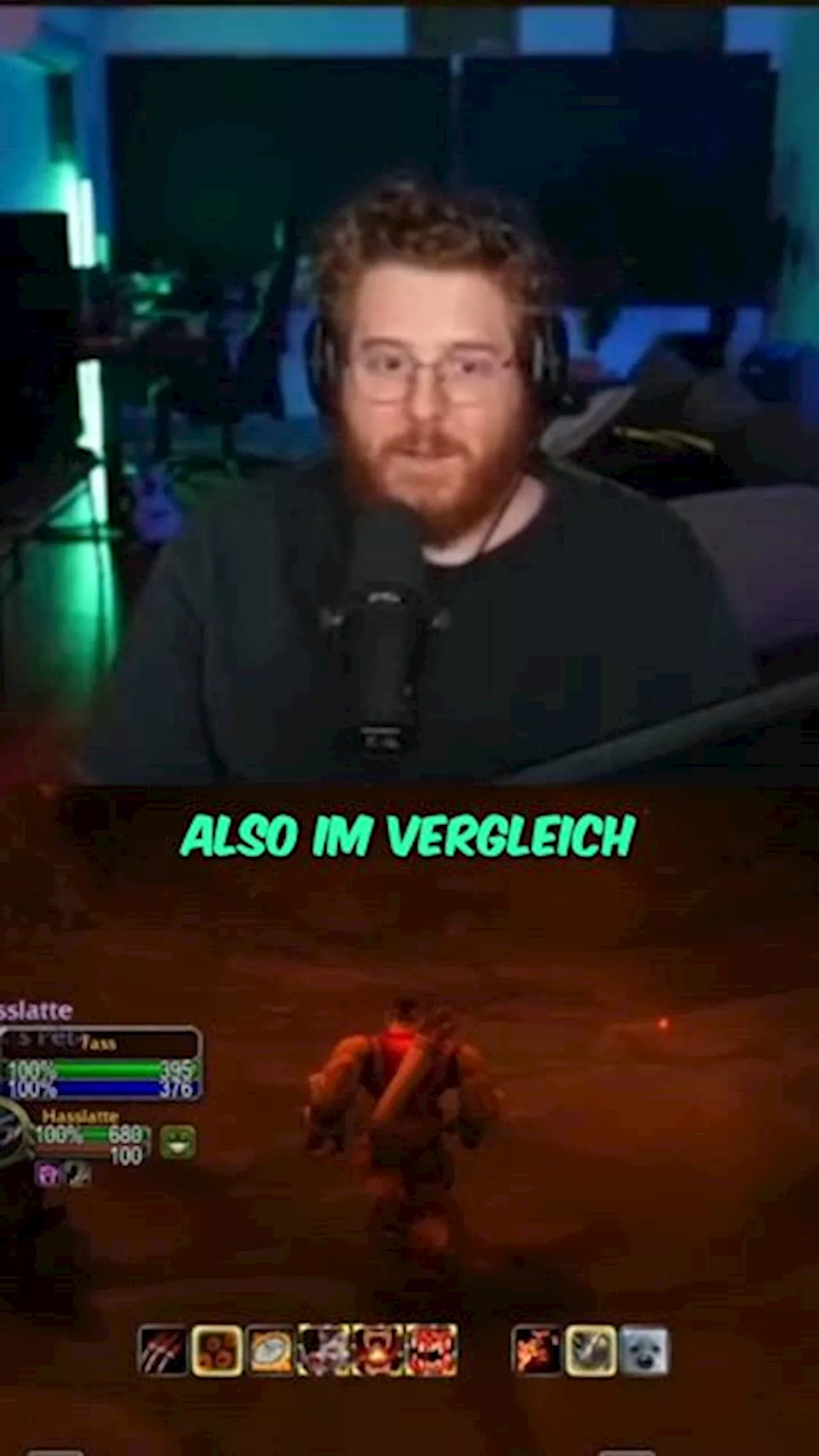 Unge packt aus: 3 Frauen sollen Leben des Streamers zerstören