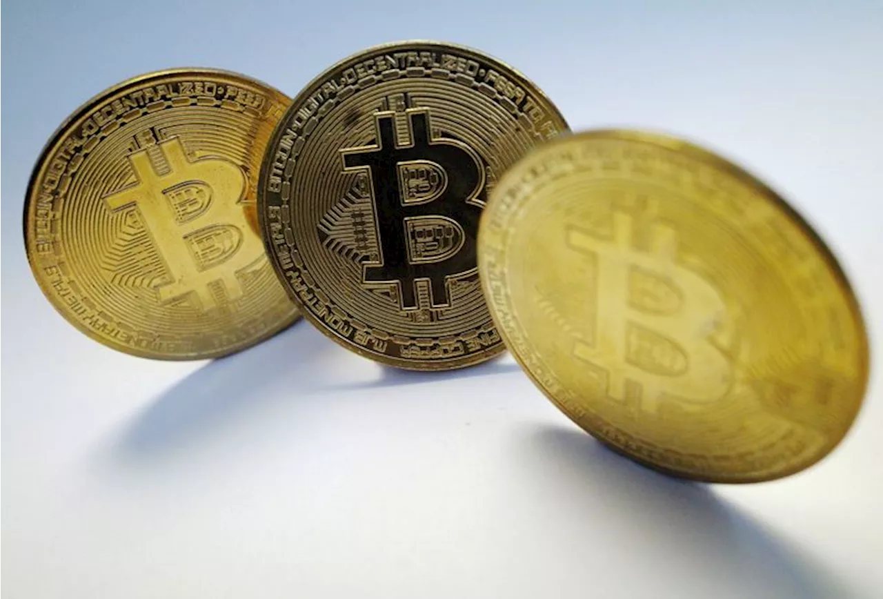 Bitcoin price today: rebounds to $65k after CPI data, but still rangebound
