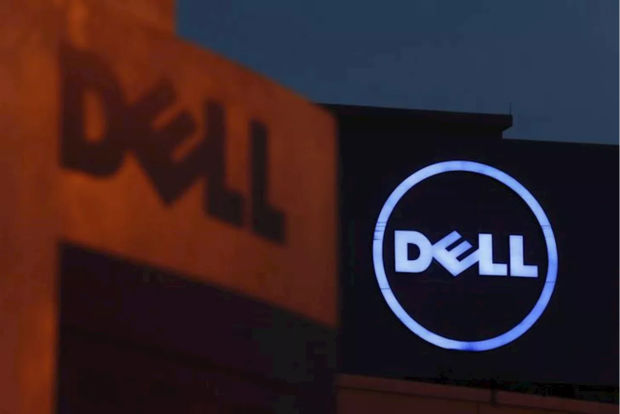 Evercore ISI says Tesla is Dell's new big AI customer, raises stock target