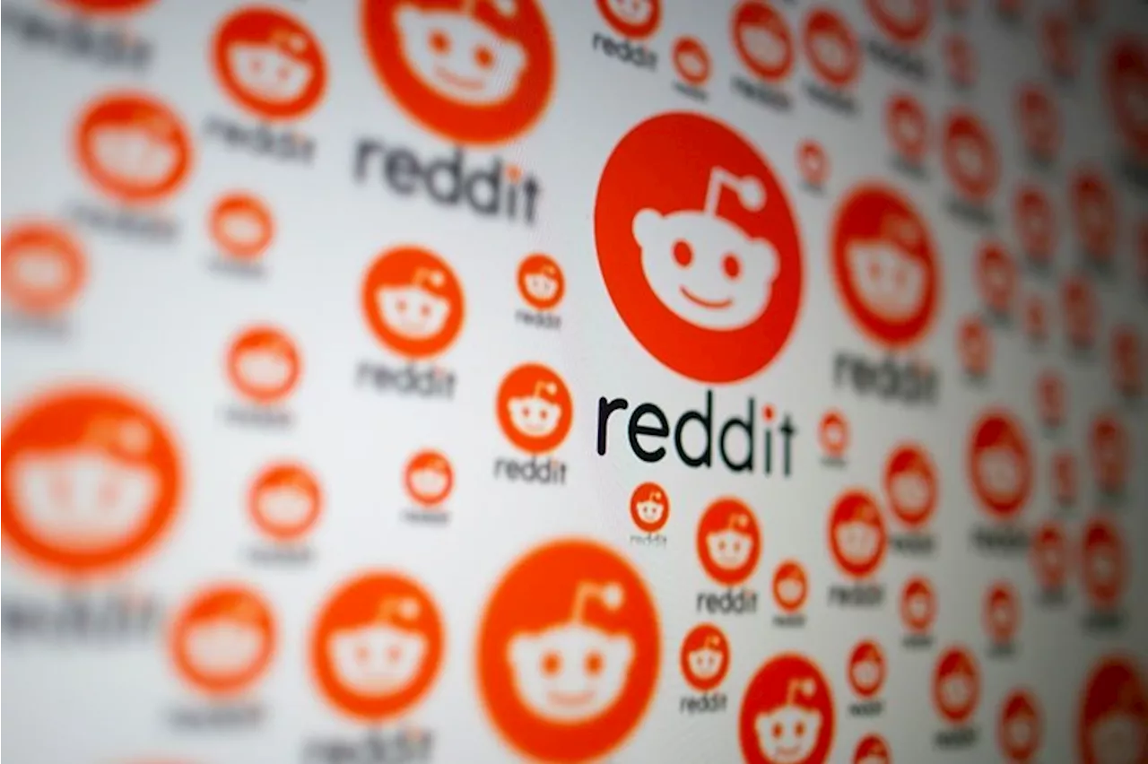 Reddit shares surge on OpenAI deal to add content to ChatGPT