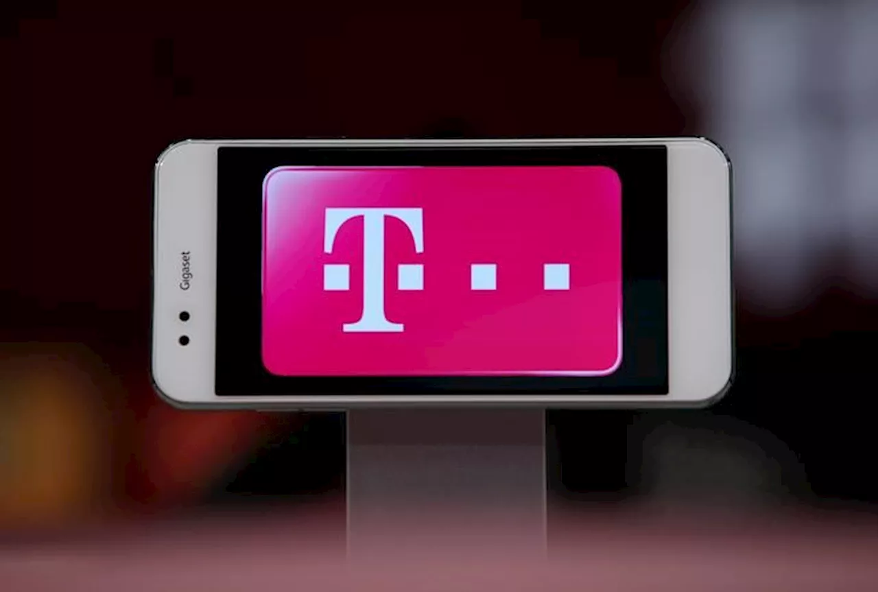 ANALYSE-FLASH: JPMorgan belässt Deutsche Telekom auf 'Overweight'