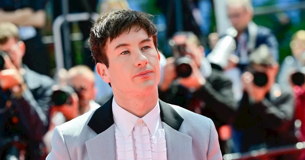 Barry Keoghan's new film Bird receives seven-minute standing ovation at Cannes