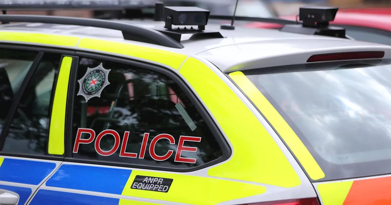 Man dies and two injured in Derry 'farm incident'