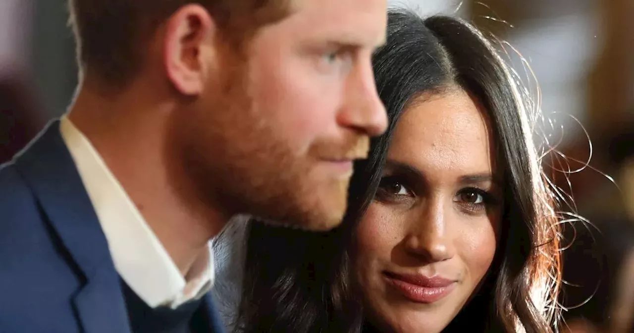 Meghan knows major move would make 'millions' but Charles 'filled with horror'