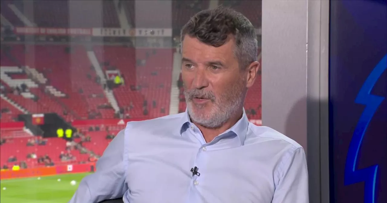 Roy Keane changes his tune on Erik ten Hag after Man Utd boss' latest comments