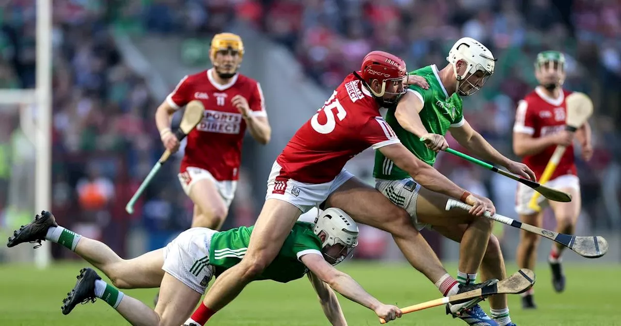 Ciarán Murphy: We need more games on GAAGo