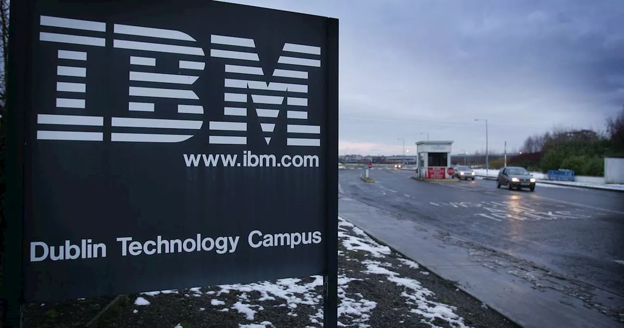 IBM and Jacobs announce 900 new jobs