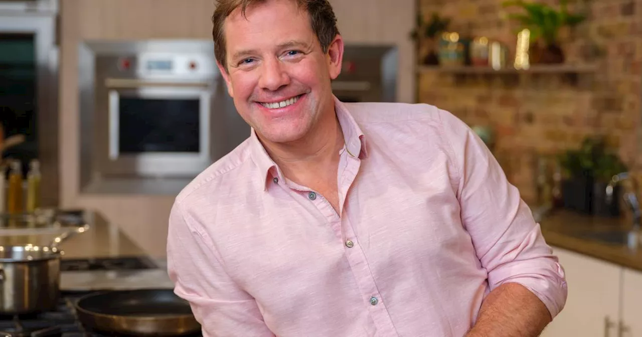 Sunday Kitchen presenter to headline at Ballymaloe Food Festival this weekend