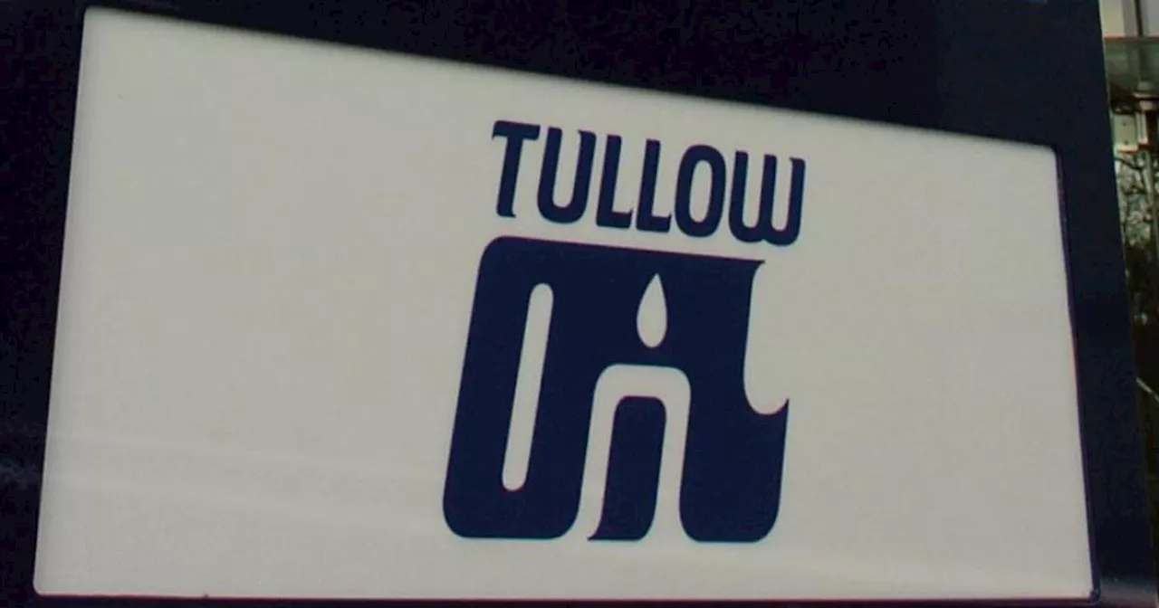 Tullow Oil on track to reduce net debt to less than €1.3bn