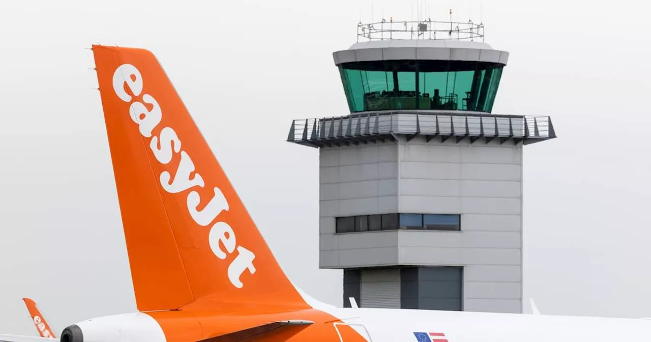 EasyJet says CEO Lundgren to step down next year