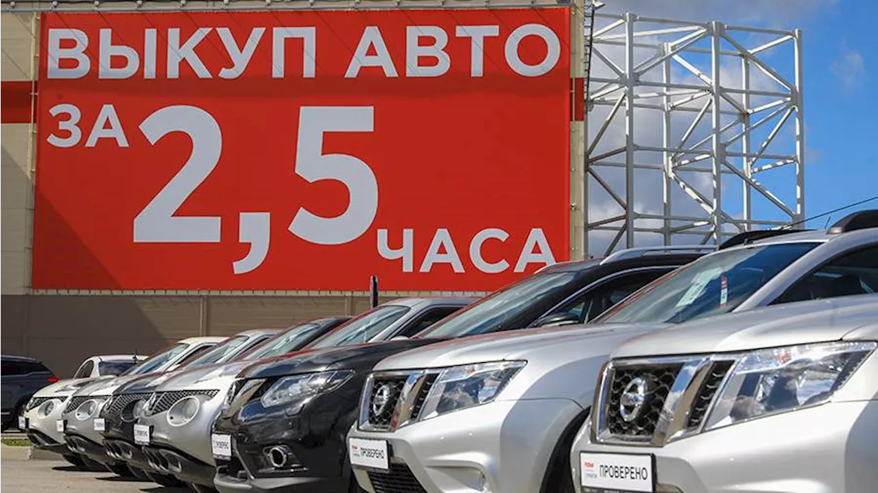 Автоэксперт назвал лучшие китайские кроссоверы с пробегом