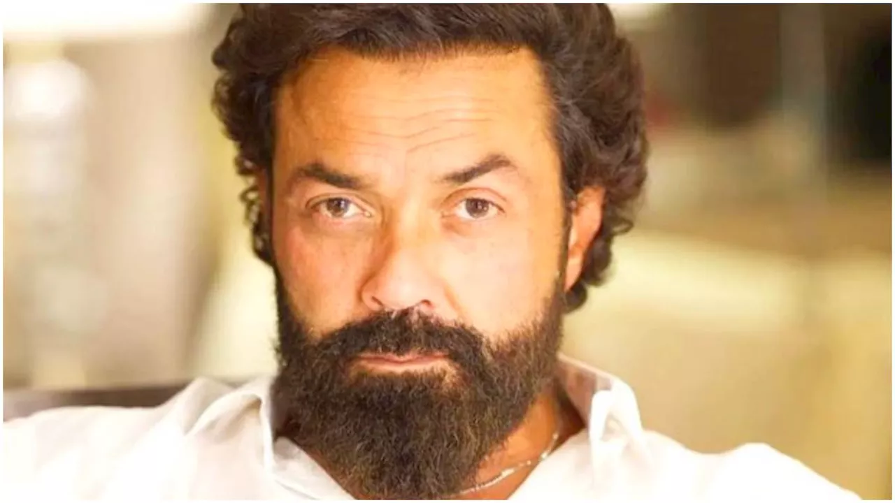 Bobby Deol: 'एनिमल' के बाद एक बार फिर विलेन बनेंगे बॉबी देओल, इस खान एक्टर से लेंगे टक्कर