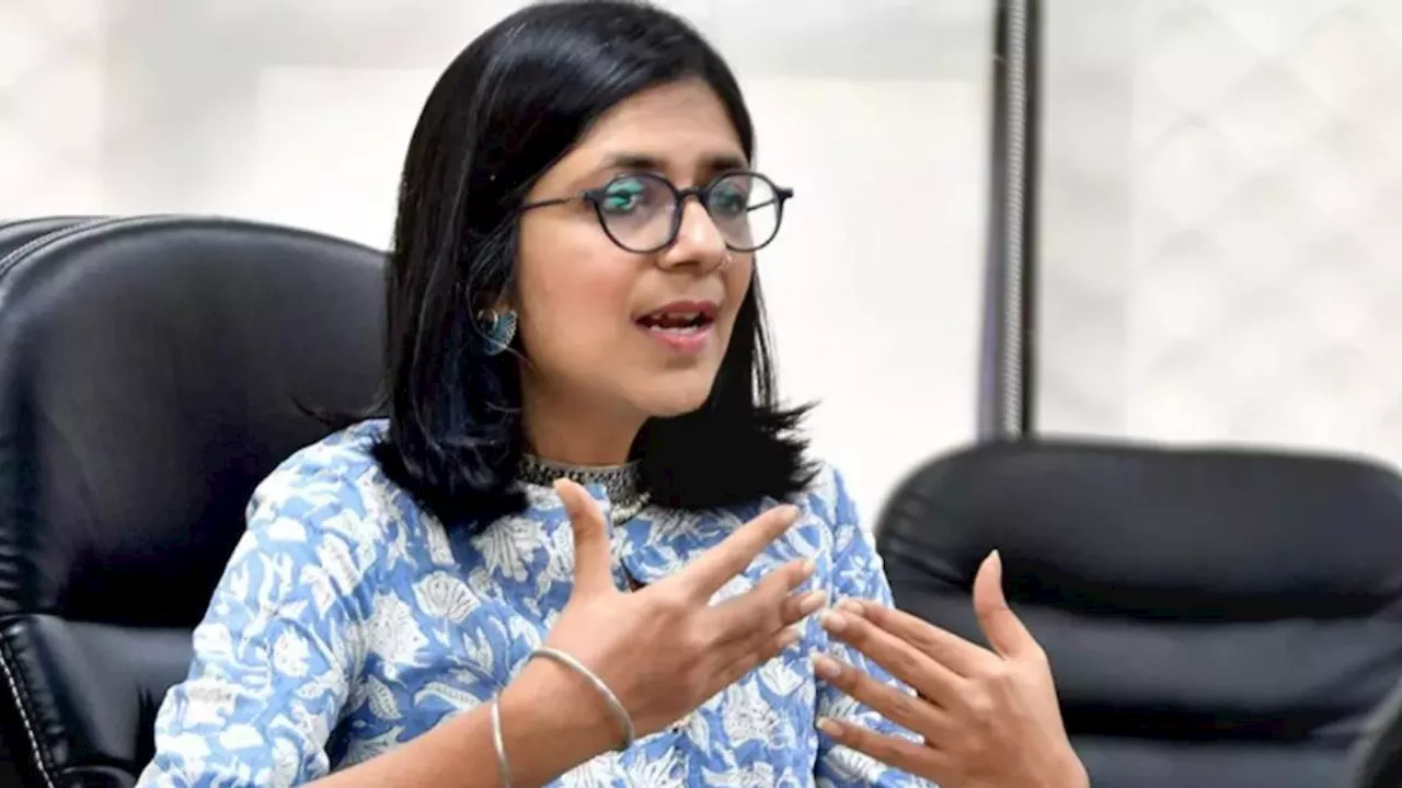 Swati Maliwal: 'मेरे साथ...', 72 घंटे बाद सामने आईं स्वाति मालीवाल, कर दिया बड़ा खुलासा