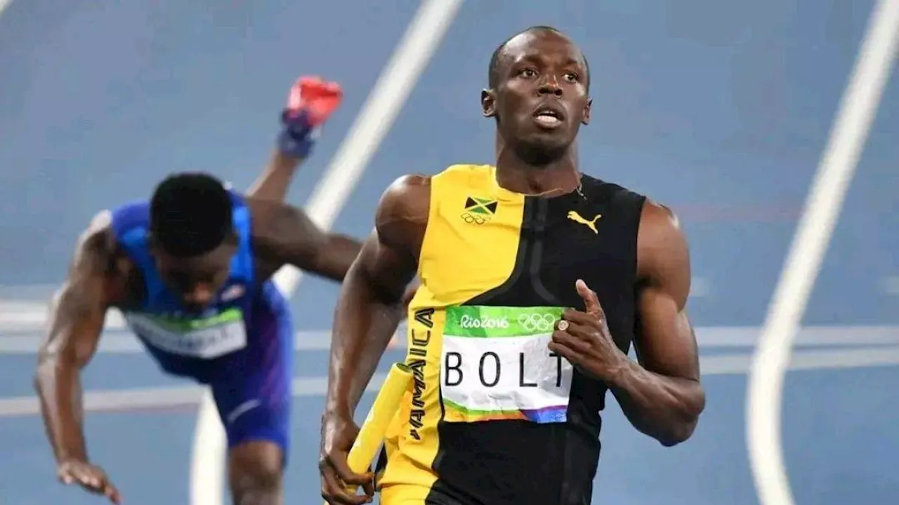 Usain Bolt की नजरों में ये है दुनिया का सर्वश्रेष्‍ठ खिलाड़ी, सचिन तेंदुलकर और ब्रायन लारा जैसे दिग्‍गजों के ऊपर जानें किसे रखा