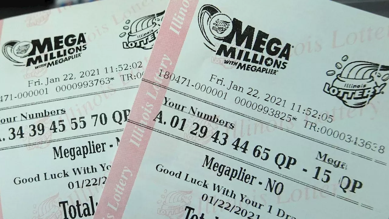 Man who won over €800 million on lottery sued by family after not sharing winnings