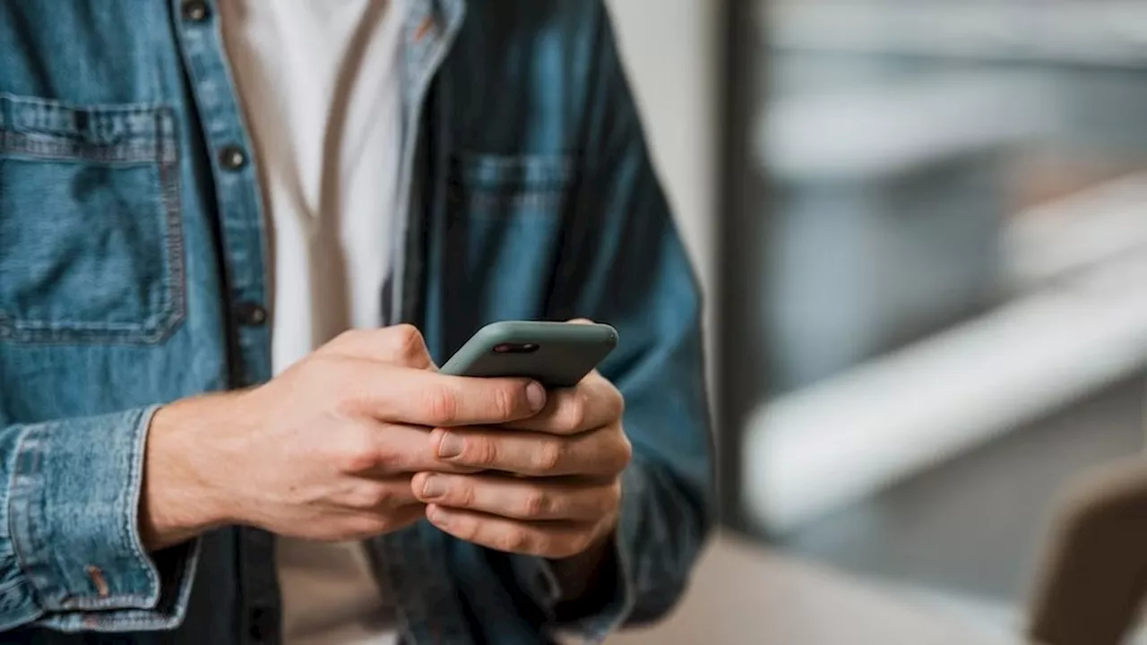 Celular Seguro vai enviar alerta a quem comprar aparelho furtado ou roubado