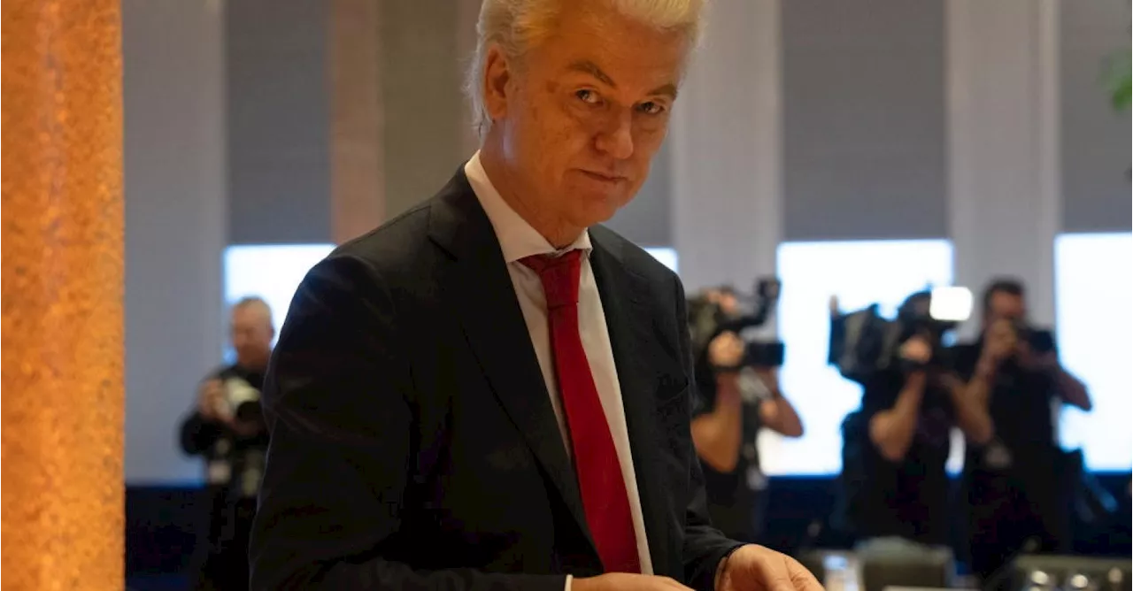 Geert Wilders krijgt het kabinet waar hij van droomde (maar wordt zelf geen premier)