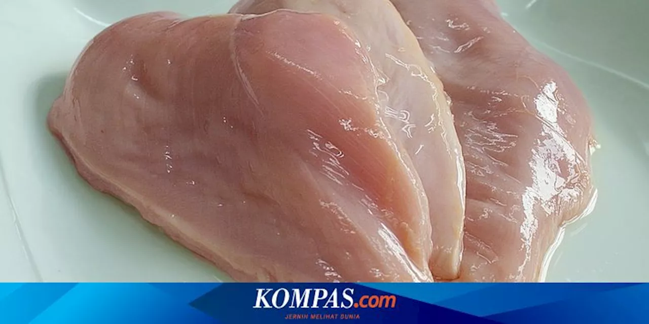 5 Cara Rebus Dada Ayam yang Empuk dan Juicy