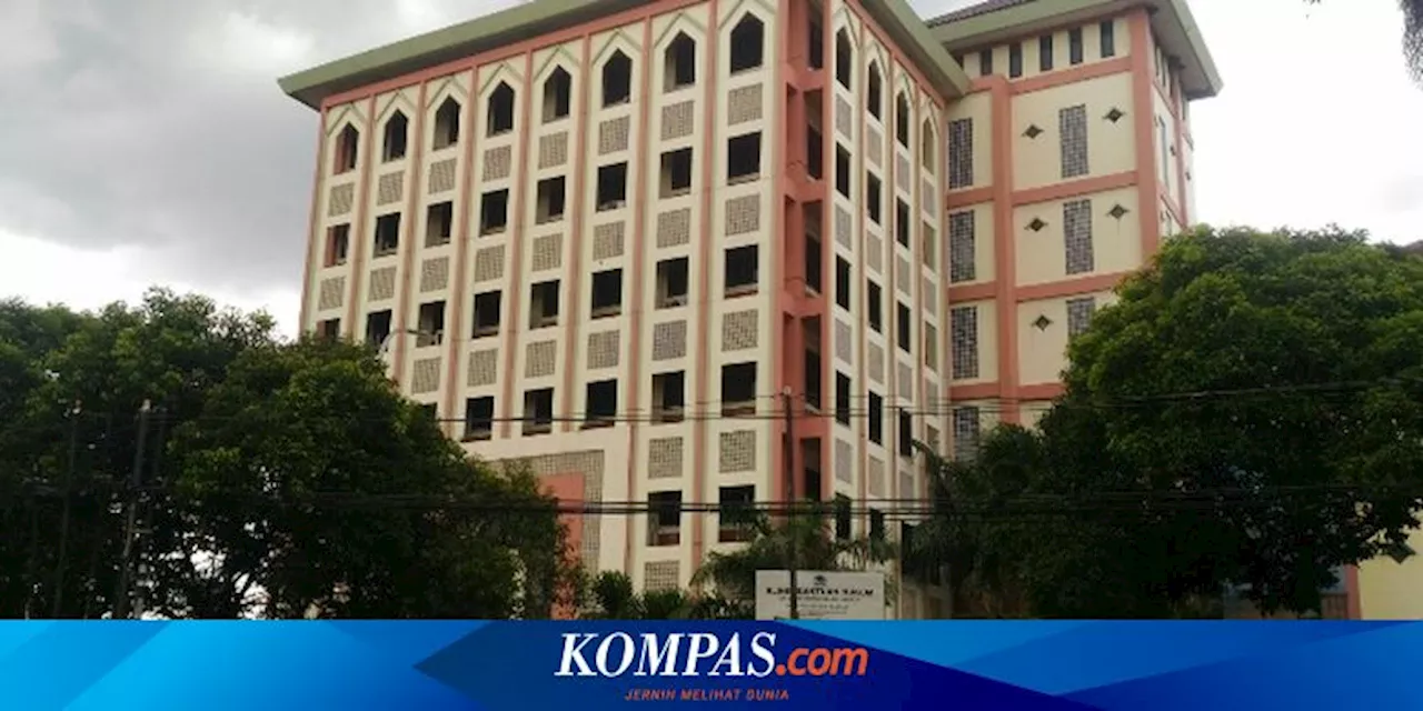 Biaya Kuliah UKT UIN Jakarta 2024 Naik, Rektor Beberkan Alasannya