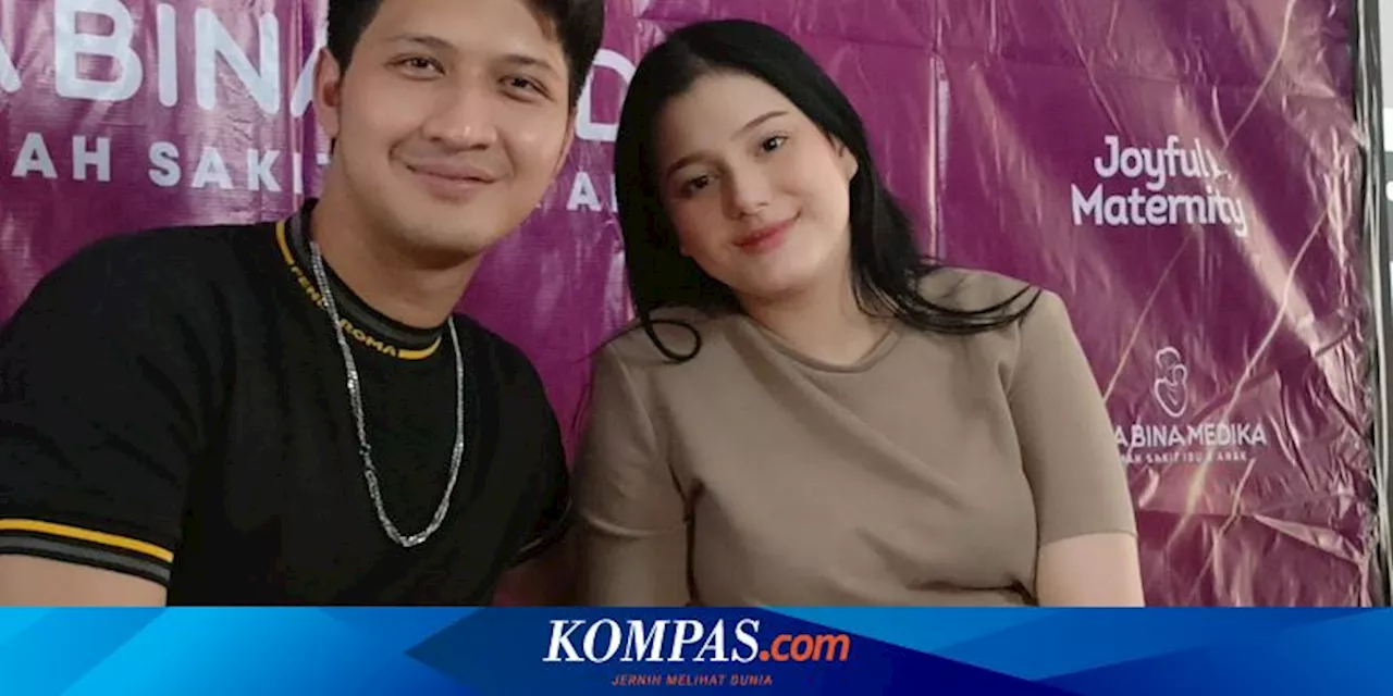 Digugat Cerai Yasmine Ow, Aditya Zoni Pastikan Tidak Selingkuh atau KDRT