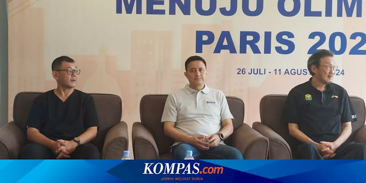 Harapan PBSI Usai Kervin/Marcus Pensiun: Fikri/Bagas-Leo/Daniel Capai Performa Terbaik