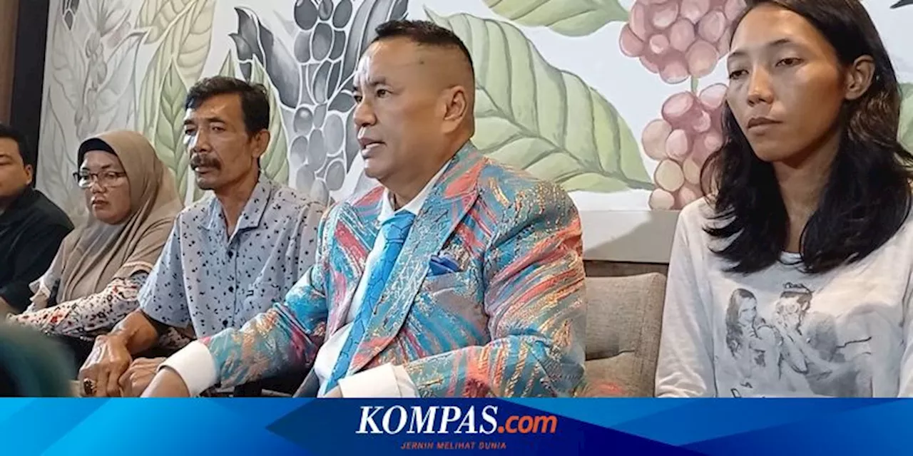 Hotman Paris Minta Polisi Buka Ulang Kasus Vina Cirebon dan Cari 3 Pelaku yang Belum Ditangkap