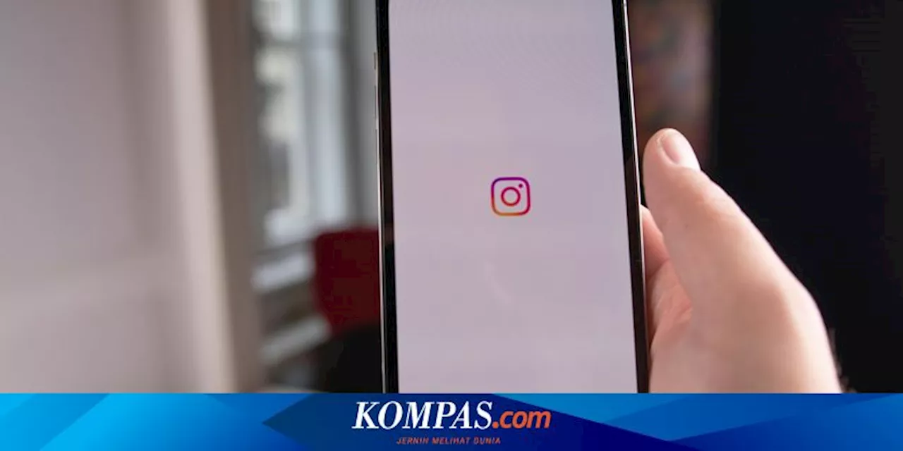 Mengapa DM Instagram Tidak Bisa Dibuka? Berikut Penyebab dan Cara Mengatasinya