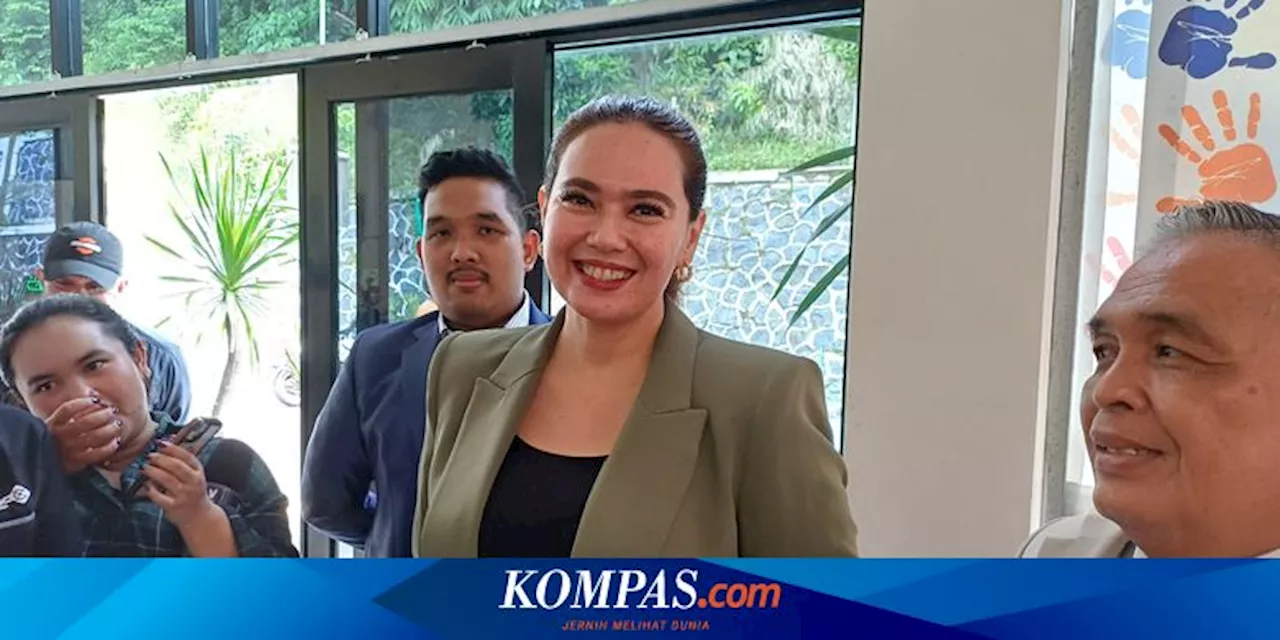 Pihak Catherine Wilson Sebut Idham Masse Akui di Sidang soal Hadiahkan Mobil