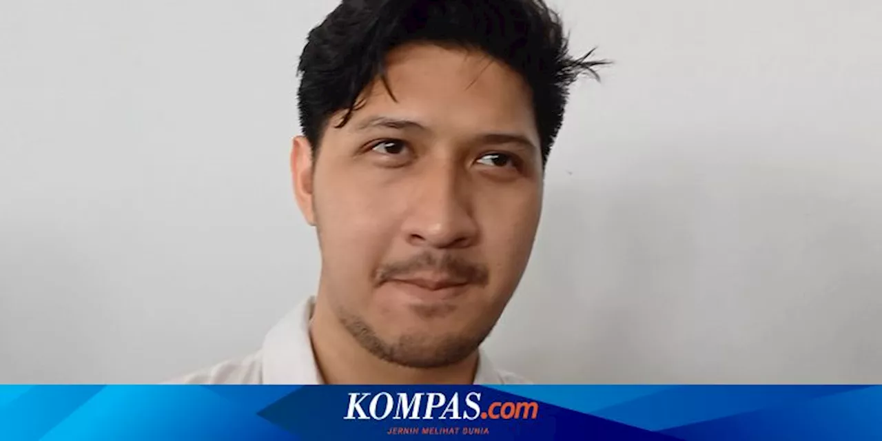 Tidak Kaget, Aditya Zoni Sudah Duga Yasmine Ow Bakal Ajukan Gugatan Cerai