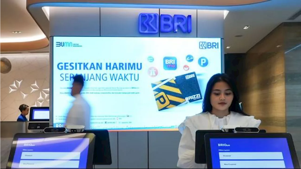 BUMN Bank BRI Buka Lowongan Kerja Mei 2024 untuk S1 Semua Jurusan, Ini Link dan Kualifikasinya