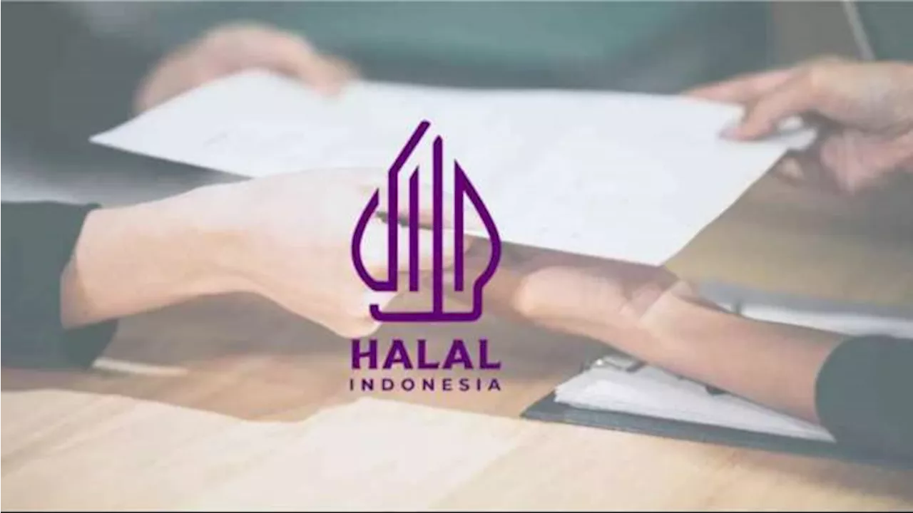 Pemerintah Tunda Pemberlakuan Wajib Sertifikasi Halal UMKM hingga 2026