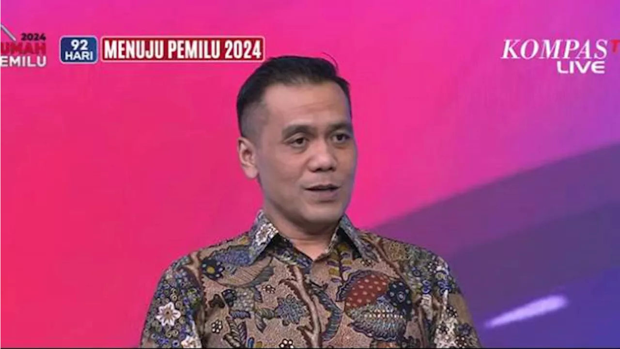 Penjelasan PDIP soal Kadernya Usul Politik Uang Dilegalkan di Pemilu