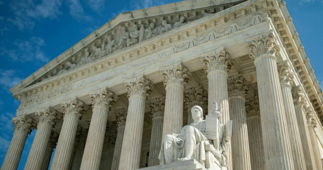 Supreme Court upholds funding structure for CFPB