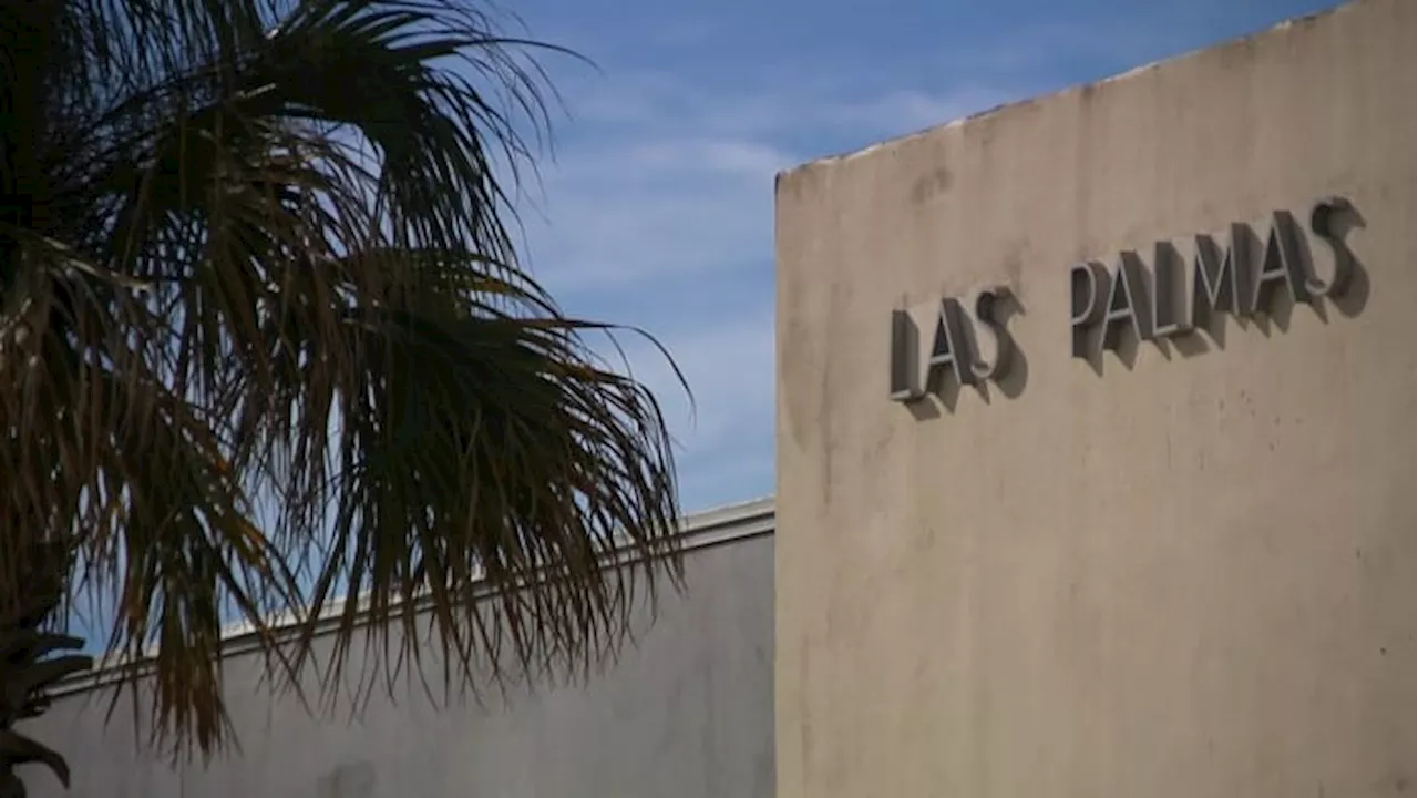 Community weighs in on how to spend additional funding for Las Palmas Library renovations