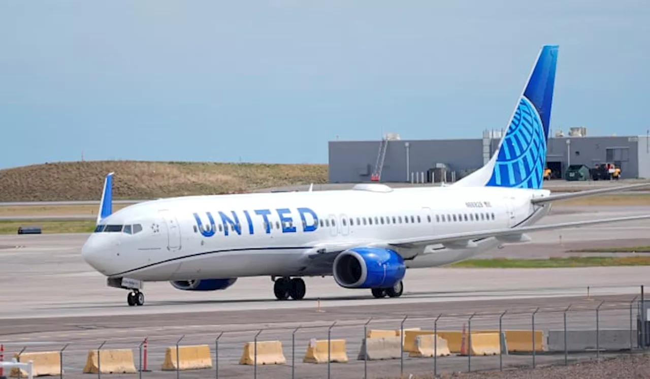 United Airlines says it has regained some privileges that were suspended after problem flights