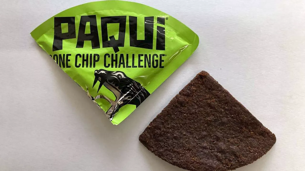 Teen who ate spicy tortilla chip died of chile consumption, had a heart defect, autopsy says