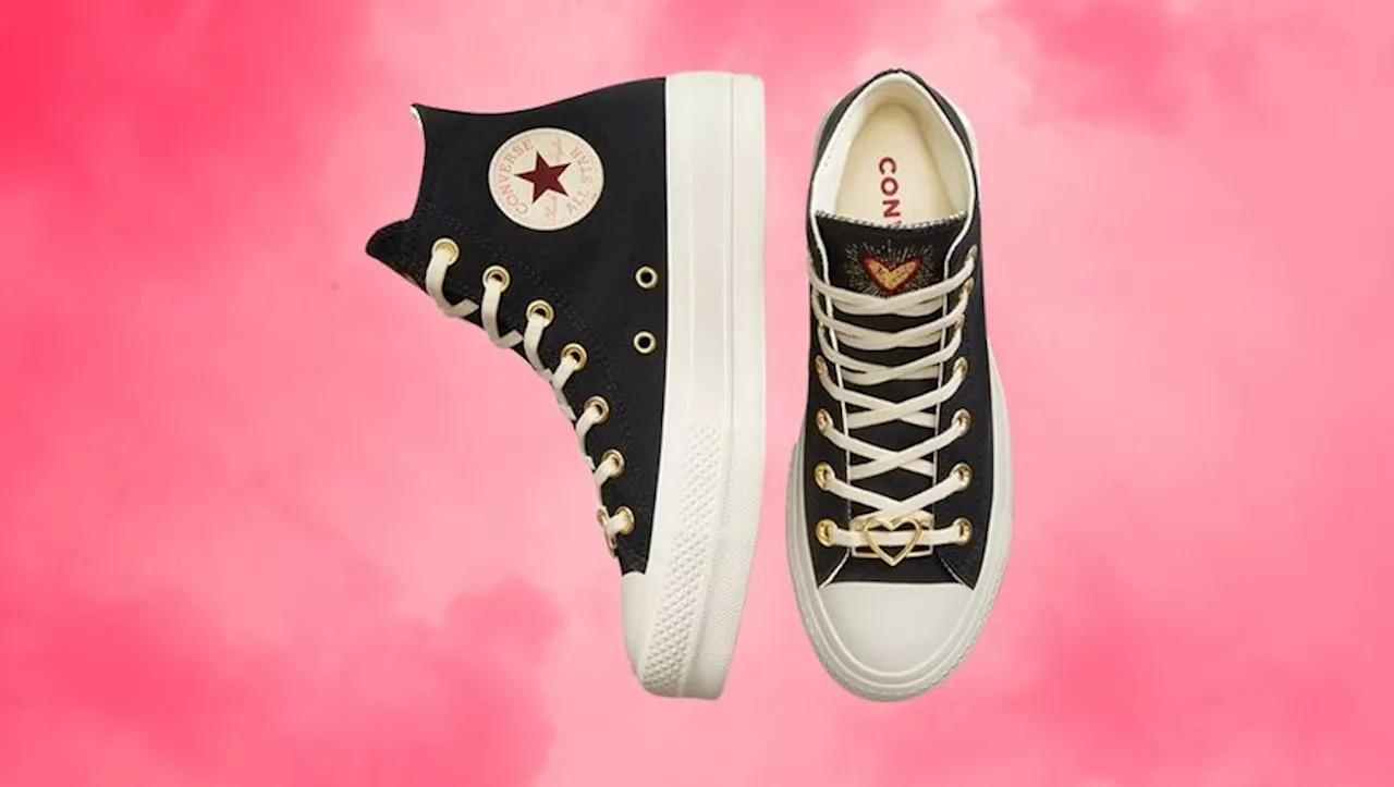 Bon plan Amazon : moins de 55 euros pour saisir cette paire de Converse stylée