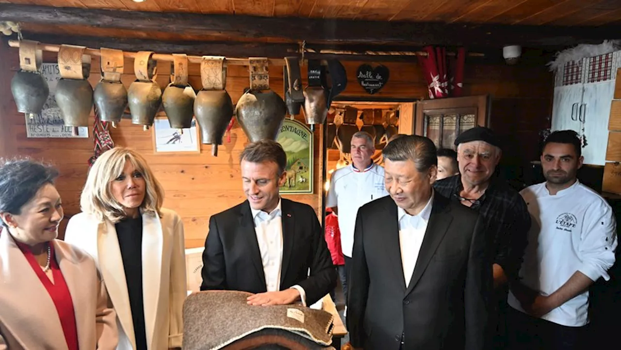 Dix jours après le sommet franco-chinois du Tourmalet, quel impact dans les Hautes-Pyrénées ?