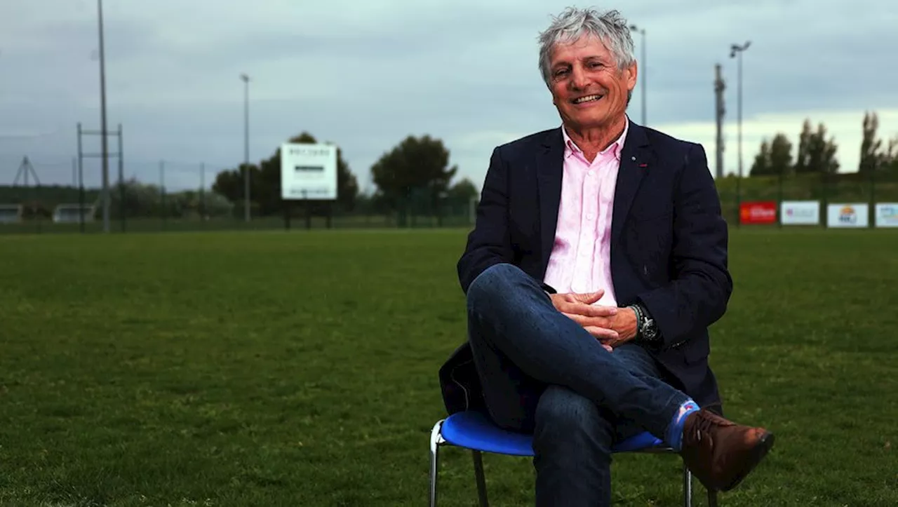 Rugby : Didier Codorniou annonce se présenter à la présidence de la Fédération française de rugby