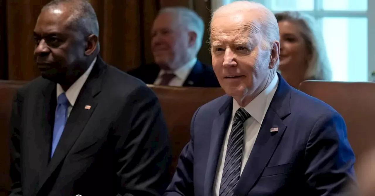 Casa Blanca bloquea publicación de entrevista de Biden con fiscal sobre documentos clasificados