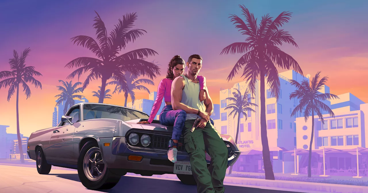 GTA 6 : le jeu vidéo événement sortira à l’automne 2025