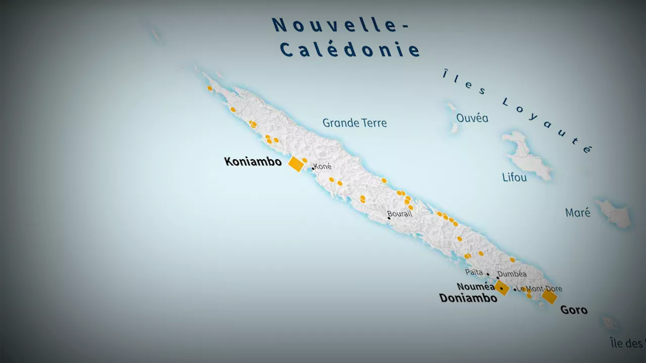 Pourquoi la Nouvelle-Calédonie est-elle un territoire stratégique pour la France ?