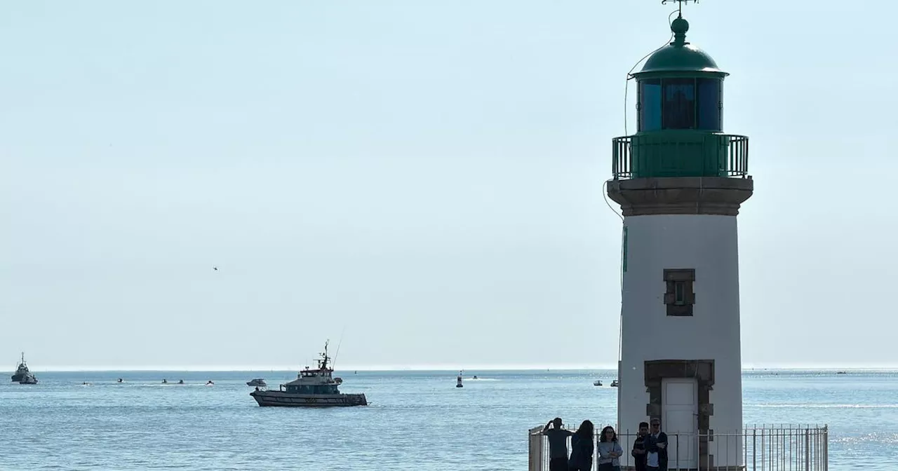 Saint-Nazaire : un mois après une cyberattaque historique, des services municipaux encore mutilés