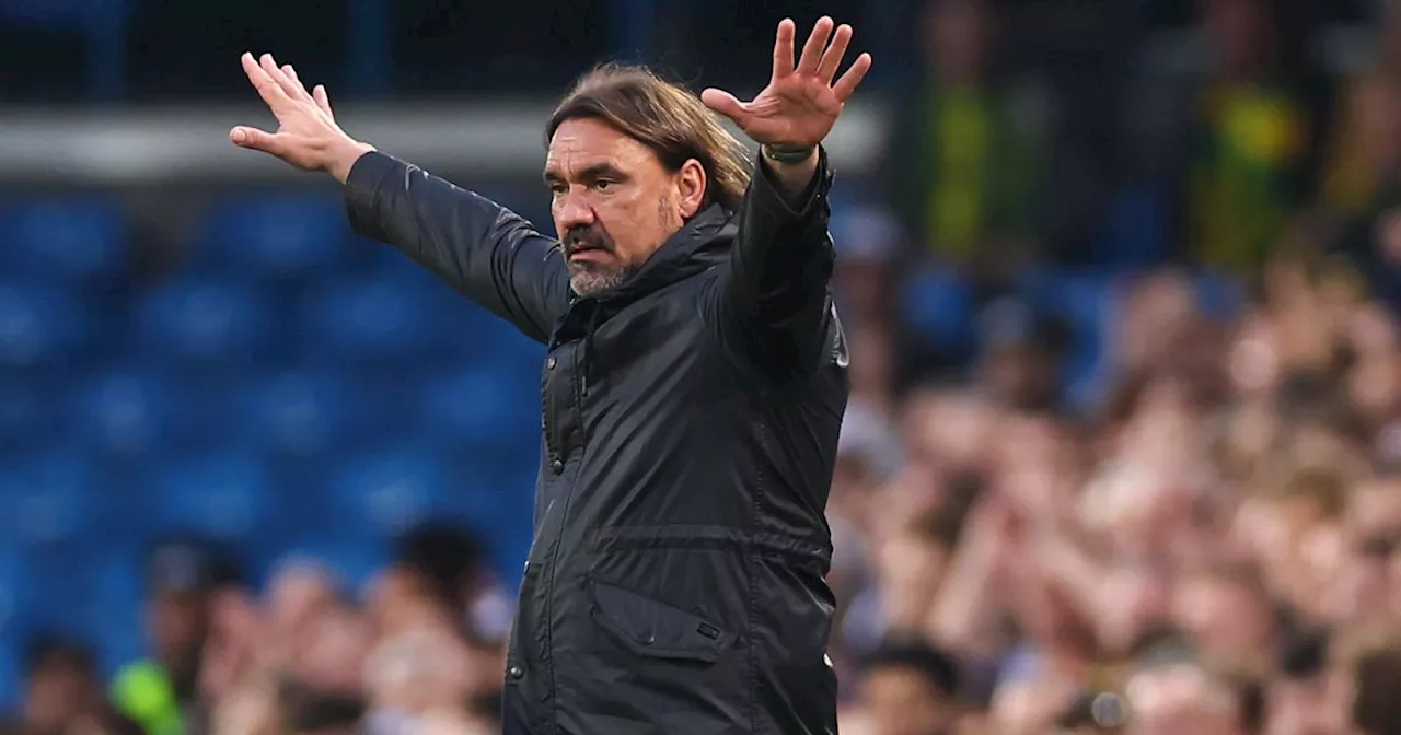 Daniel Farke's first words on Leeds United crowd and 'grateful' for atmosphere