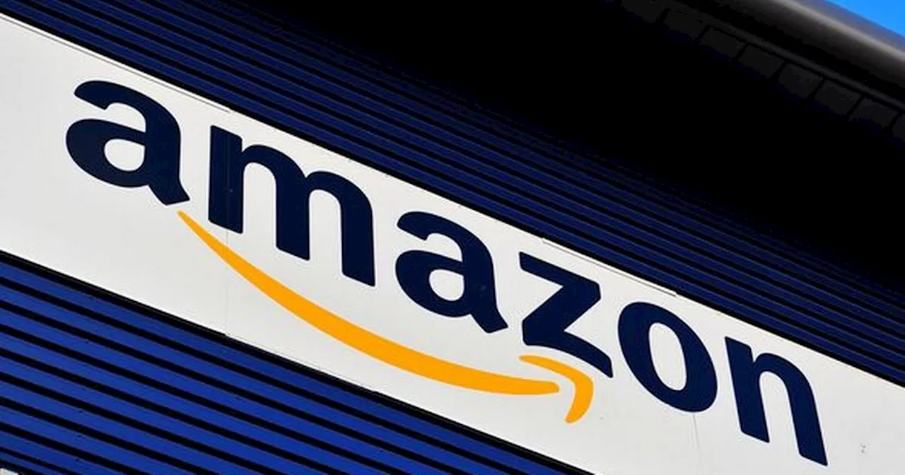 Shoppers stunned to discover Amazon's 'real name' after 30 years