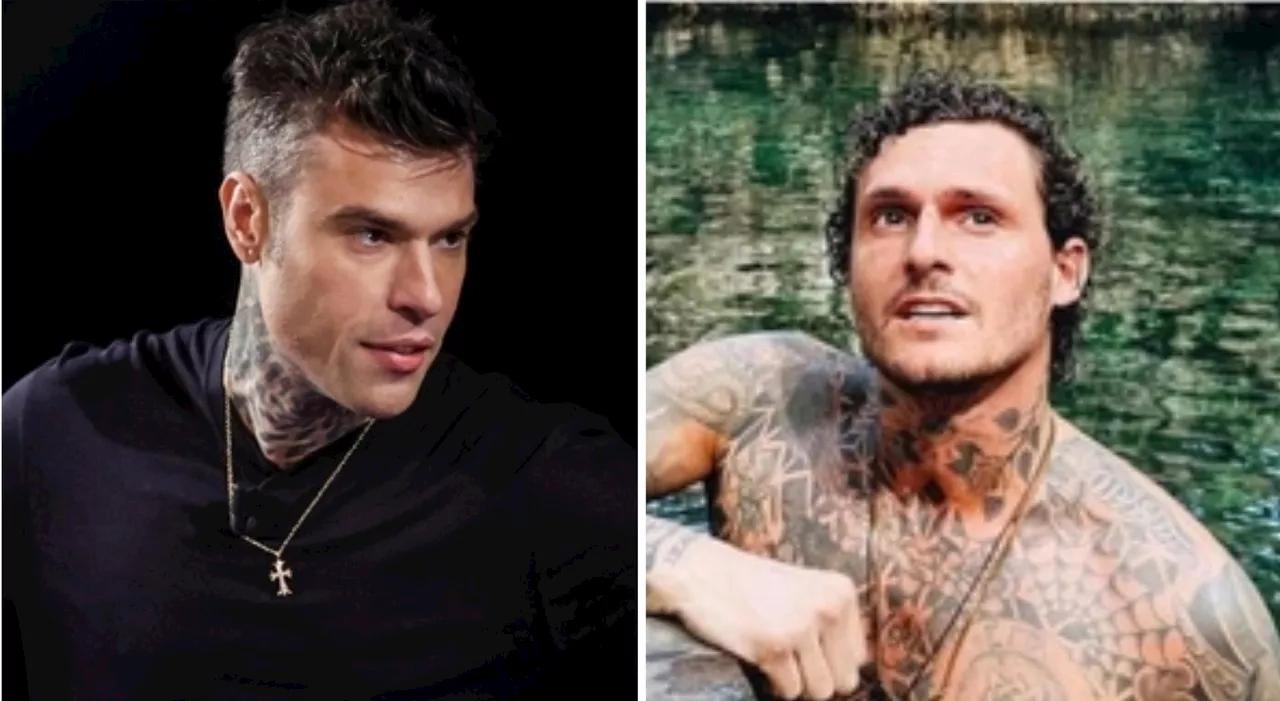 Fedez-Iovino, l'avvocato a La Vita in Diretta: «Non ci risulta che lui sia indagato»